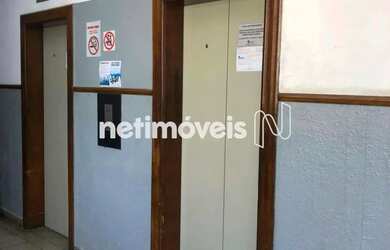 Imagem 2: Venda Andar-pilotis Centro Belo Horizonte