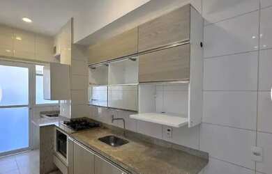 Imagem 6: Imóvel para aluguel possui 70 metros quadrados com 2 quartos