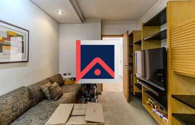 Imagem 8: Aluguel Apartamento 4 Dormitórios - 243 m² Consolação