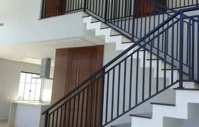 Imagem 3: Vendo lindíssima casa Alto Padrão no cond. Mosaico Ponta Negra