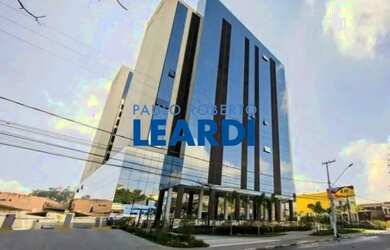 Imagem: O depósito possui 1 Vaga na garagem, 41m² de Área e está