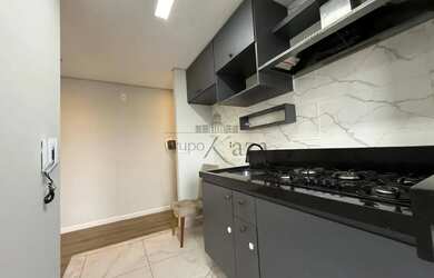 Imagem 8: Apartamento - Residencial Parque das Artes - Jardim Santa Maria - 2 Quartos...