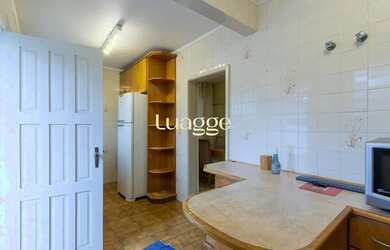 Imagem 14: Casa mobiliada com piscina e salão de festas excelente localização