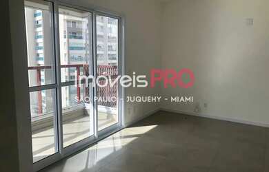 Imagem 4: Apartamento à venda com 60 m² em Pinheiros