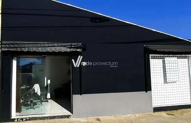 Imagem: O depósito possui 2 Vagas na garagem, 50m² de Área e está