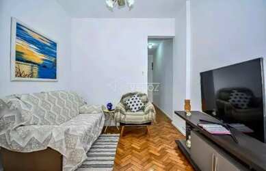 Imagem 6: Apartamento - Padrão / Residencial / Flamengo