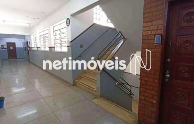 Imagem 3: Venda Andar-pilotis Centro Belo Horizonte