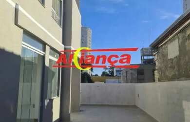 Imagem 13: APARTAMENTO 46M², 2 QUARTOS À LOCAÇÃO NO GOPOUVA - GUARULHOS/SP