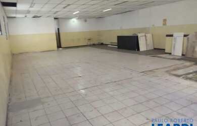 Imagem 3: LOJA - LAPA - SP. 700m² de Área