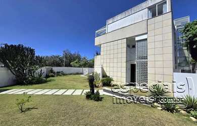 Imagem 2: Casa à venda no Park Palace. Barra da Tijuca. 6 Suítes e Elevador