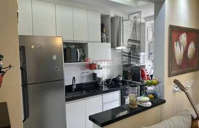 Imagem 11: APARTAMENTO À VENDA NO CONDOMÍNIO YES IDEAL LIVING - MEDEIROS - JUNDIAÍ/SP