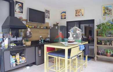 Imagem 14: Casa com 3 Suítes à venda, 160 m² - Buona Vita Gold - Atibaia/São...