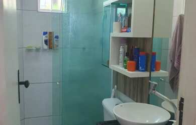 Imagem 5: Casa em Condomínio Fechado no Eusébio de 4 Dormitórios e Móveis Projetados em Todos os Côm