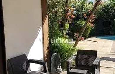 Imagem 10: Casa com 5 dormitórios à venda, 650 m² por R$ 4.000.000,00 - São Francisco...