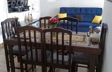 Imagem 4: Apartamento a venda - Jardim Santo Antônio, Santo André