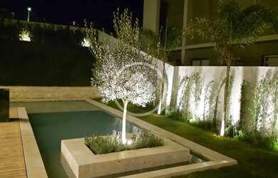 Imagem 2: Casa 4 suítes no Alphaville Lagoa dos Ingleses codigo 161828