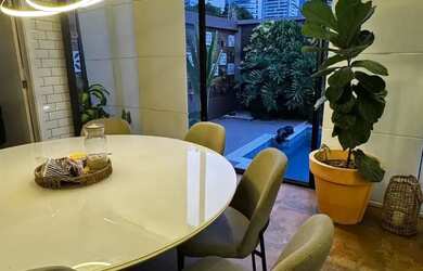 Imagem 6: CONJUNTO MANAUENSE, BELISIMA CASA, MOBILIADA, COM 4 SUÍTES, PISCINA