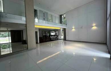 Imagem 6: Casa para aluguel, 3 quartos, 1 suíte, 6 vagas, Condomínio Bougainville...