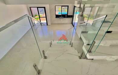 Imagem 6: Casa com 3 Suítes à venda, 178 m² - Condomínio Buona Vita - Atibaia/SP