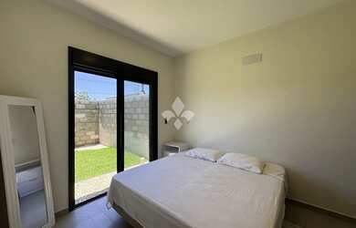 Imagem 12: Casa térrea de 2 quartos no bairro Campo Duna, Imbituba/SC