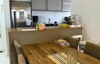 Imagem 11: Venda apartamento mobiliado com vista para o mar em Imbituba SC