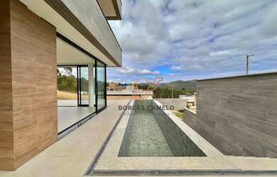 Imagem 3: Casa com 4 dormitórios à venda, 529 m² por R$ 9.150.000,00 - Alphaville...