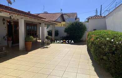 Imagem 4: Casa com 4 dormitórios à venda, 550 m² por R$ 2.300.000 - Fátima I - Pouso Alegre/MG