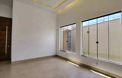 Imagem 9: Casa com piscina no Residencial Marilia em Senador Canedo