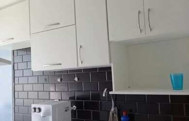 Imagem 6: Apartamento para Venda em São Gonçalo, Colubandê, 2 dormitórios, 1...