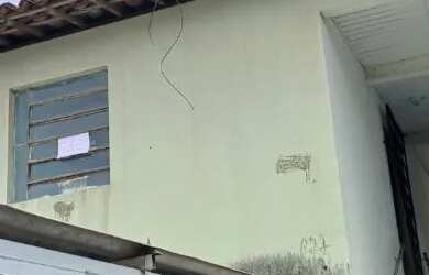 Imagem 5: Apartamento 600,00. 1 Banheiroe2 Dormitórios