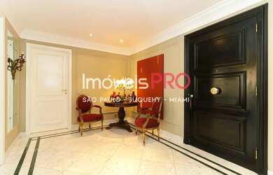 Imagem 12: Itaim Bibi - 350m²