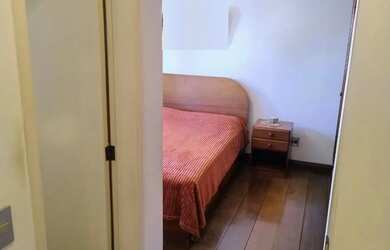 Imagem 2: Apartamento à venda em Santo André com 3 dormitórios e 137m²