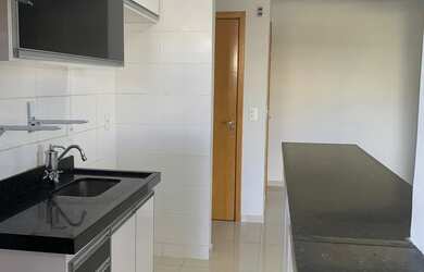 Imagem 11: Apartamento com 2 quartos sendo 1 suite no Jardim América - Goiânia - GO