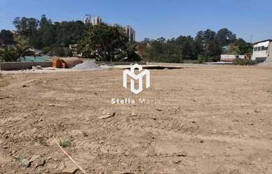 Imagem: O terreno possui 2048m² de Área e está localizado em Vila