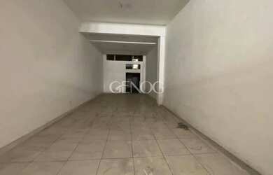 Imagem: O depósito possui 332m² de Área e está localizado em Saúde