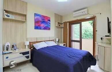 Imagem 15: Casa Condomínio em Porto Alegre, no bairro Tristeza, com 3 dormitório...