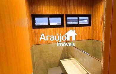 Imagem 7: Sobrado Alto Padrão na Arso 52 505 Sul 3 Suítes