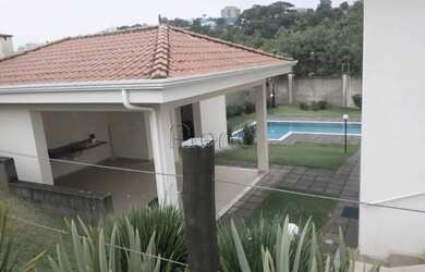 Imagem 4: Terreno à venda em Campinas, Parque Rural Fazenda Santa Cândida, com 453 m², Bella Itália