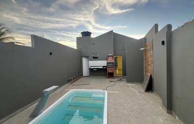 Imagem 12: Casa no petrolar Alagoinhas Bahia