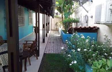 Imagem 13: Casa com 3 dormitórios para alugar, 100 m² por R$ 5.000,00/mês - 974...