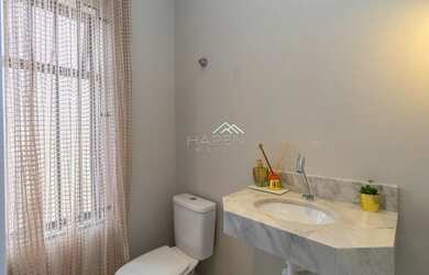 Imagem 7: Sobrado em Condomínio Fechado Santa Felicidade