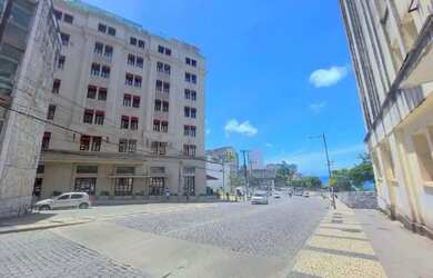 Imagem 10: Imóvel para aluguel possui 30 metros quadrados em Centro Histórico - Salvador - BA