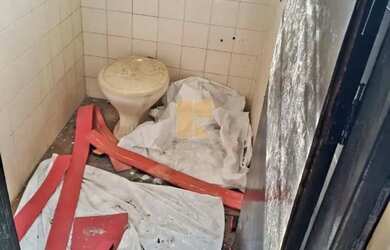 Imagem 12: Salão comercial Água Fria