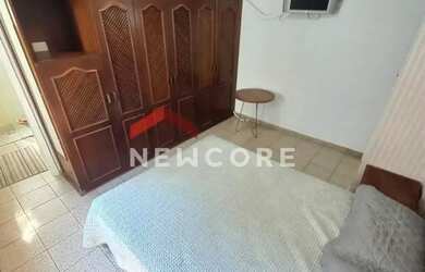 Imagem 9: Apartamento em Avenida Bartolomeu de Gusmão - Aparecida - Santos/SP