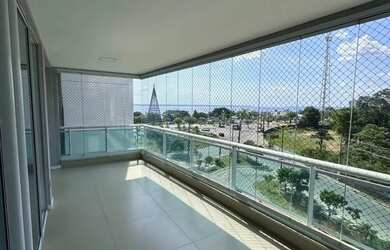 Imagem 15: Vision Residence Frente ponta negra Proprietária