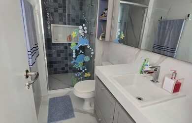 Imagem 14: Apartamento à venda no TERRAZZI SUL MARE , PATAMARES, Salvador, BA