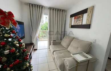 Imagem 4: JHU-Condomínio Veredas Buritis. Apartamento 2 quartos/suite em Colina...