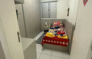 Imagem 10: APARTAMENTO MOBILIADO NO TANGARÁ, IÇARA-SC