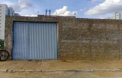 Imagem 8: Construção e terreno