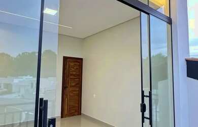 Imagem 11: Vendo lindíssima casa Alto Padrão no cond. Mosaico Ponta Negra